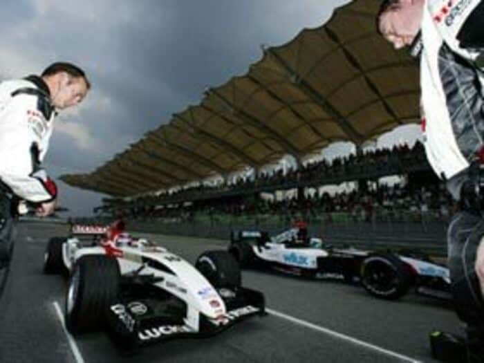 トヨタが勝った！！＜Number Web＞ photograph by Hiroshi Kaneko