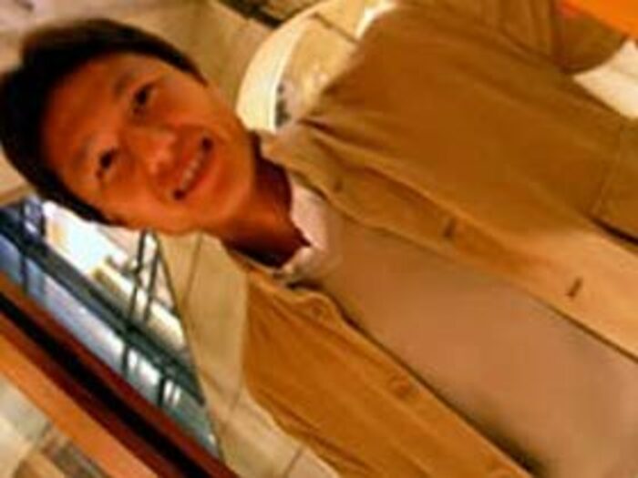 From：東京（日本）「FC群馬ホリコシ系」＜Number Web＞ photograph by Shigeki Sugiyama