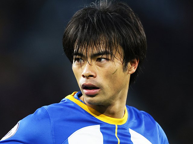 ■美品■マンU■サッカー■イングランド■プレミアリーグ■CL プレミアリーグのウィング選手ベスト20：三笘薫がランクイン｜2023