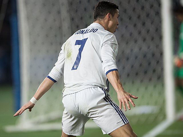 36歳に】“泣き虫”クリロナが手に入れた鋼の肉体と心 「腹筋は強く