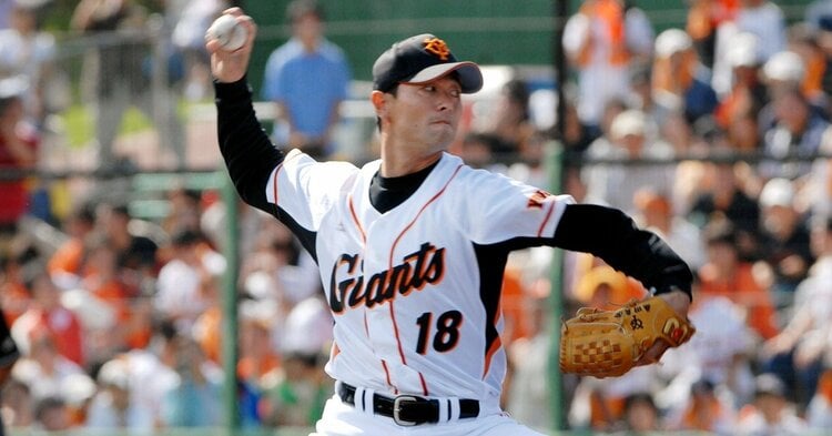 時が来ればスッと現れるよ」桑田真澄が運命に導かれ背負った“18番”への