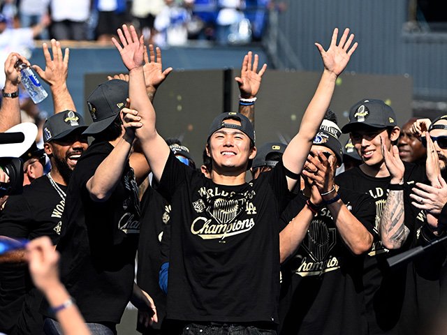 山本由伸の“ドジャース内評価”ウラ側…大谷翔平「世界一の投手だと