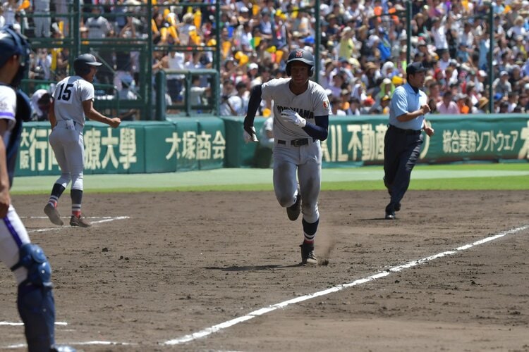 第100回甲子園ヒーローに「プロ3年目の明暗」が出始めた？ “吉田輝星や根尾昂より先に好成績”の日本ハム野村佑希〈週刊セパ記録〉（4／4） - プロ野球  - Number Web - ナンバー