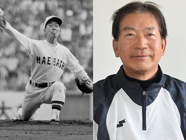 センバツ史上初“完全試合の男”が告白…「相手に申し訳ないことをした