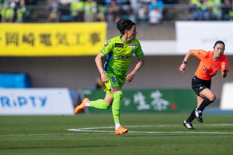 ©SHONAN BELLMARE
