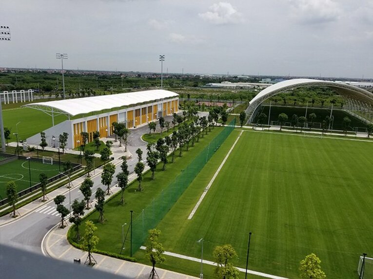 トルシエがベトナムの育成世代指導。沸騰する東南アジアのサッカー熱。(2)