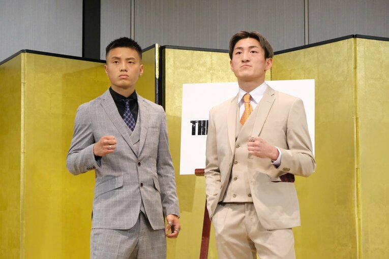 《独占インタビュー》武尊「一番強くなってる実感がある」 那須川天心戦、対策よりも“闘い方は変えない”と断言した理由(28)