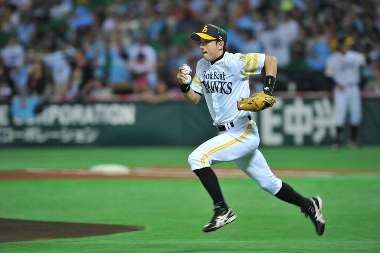 2011年　©︎Hideki Sugiyama