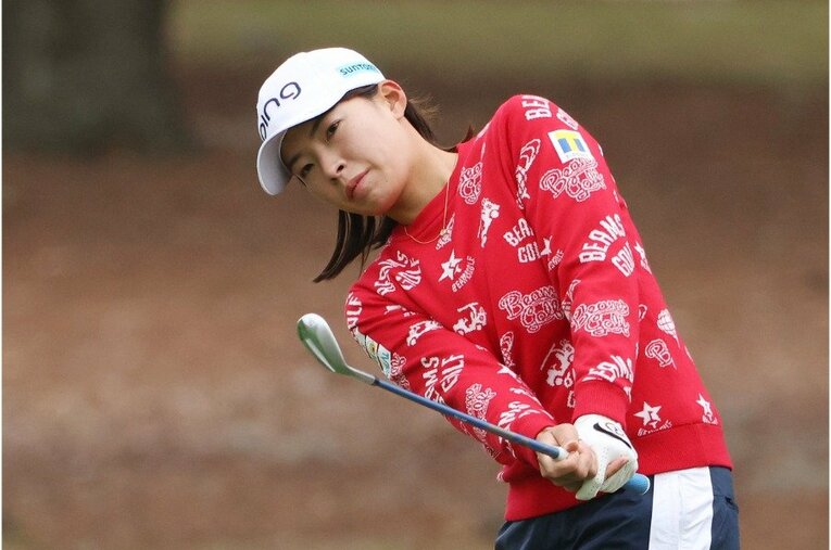 2020年全米女子OP©Getty Images