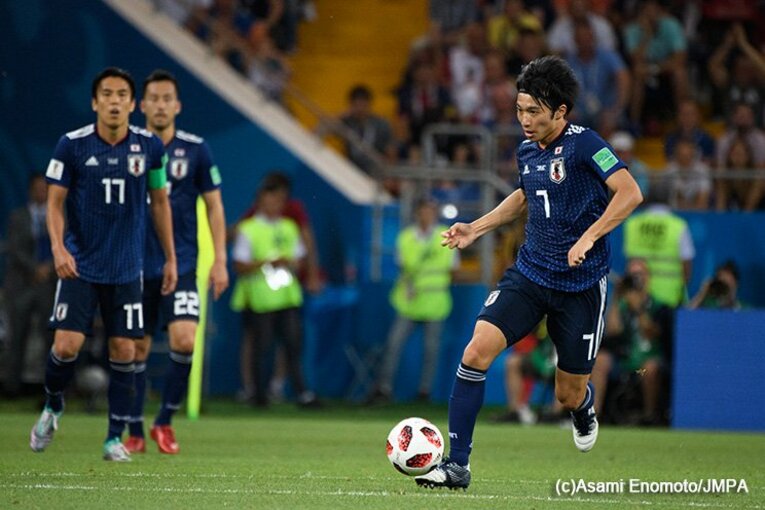 J空白県の青森ダービーに思う、英雄・柴崎岳と津軽vs.南部の誇り。(2)