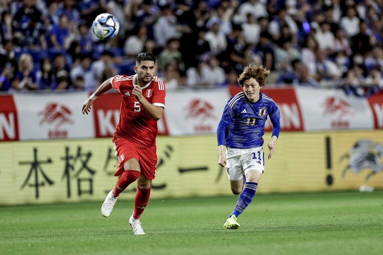 ©︎Kiichi Matsumoto