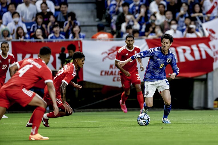 ©︎Kiichi Matsumoto