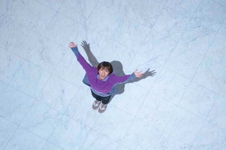 高橋成美　©Takuya Sugiyama