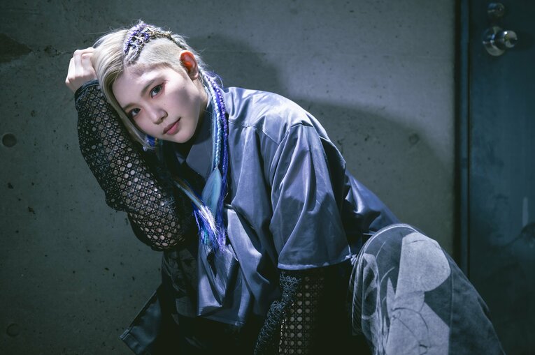 「女優は女優だけやってろ、みたいな声も…」身長170センチの女子プロレスラー・天麗皇希がマリーゴールドで“覚醒した瞬間”《特別グラビアインタビュー》(7)