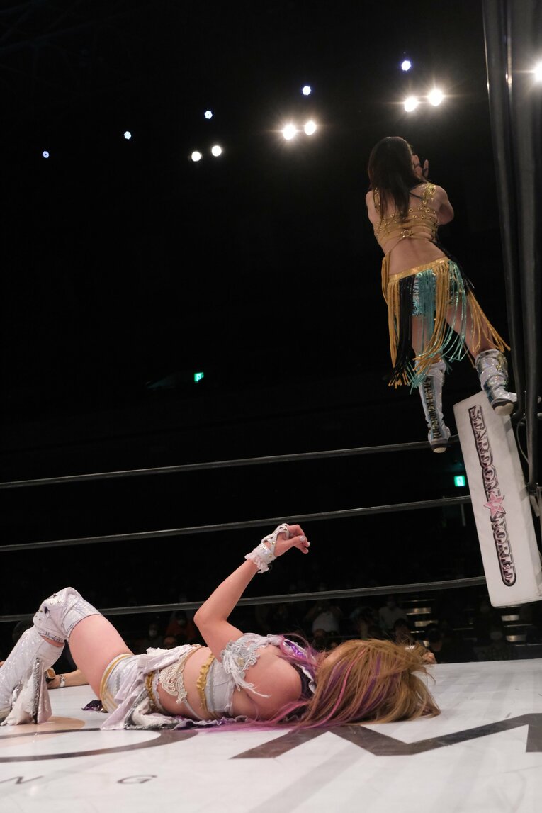 フェニックス・スプラッシュ