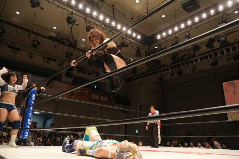 ©Norihiro Hashimoto