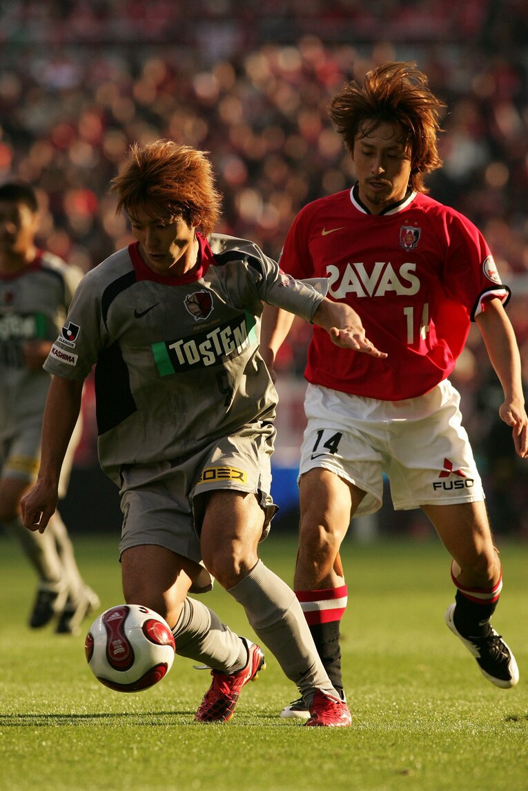 ©︎Tamon Matsuzono