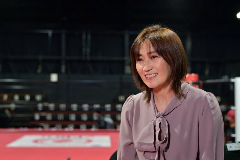 「露出はお尻までと決めていた」元アイドルレスラー・工藤めぐみは“写真集＆グラビア撮影”をどう思っていた？ 性的画像に感じた「悲しさ」(15)