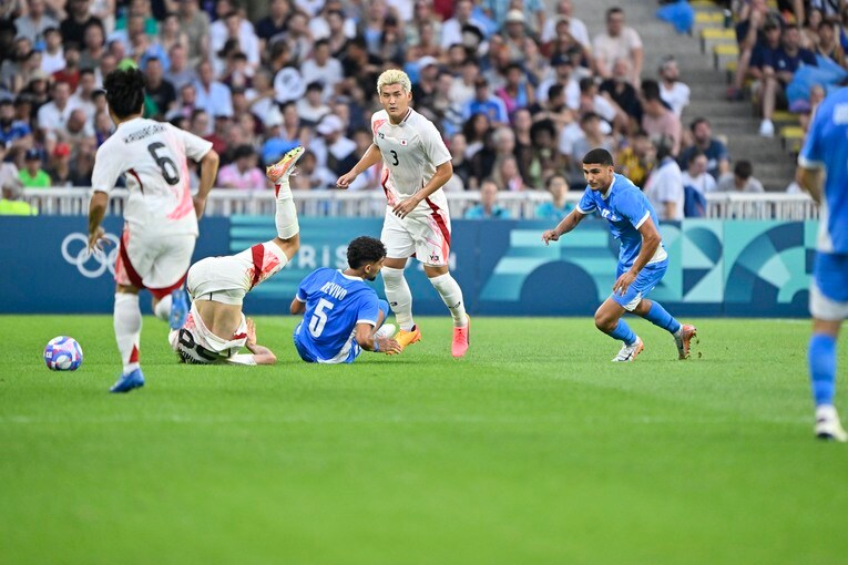 ©Takuya Nakachi/JMPA