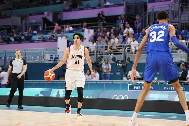 ©︎Kaoru Watanabe/JMPA