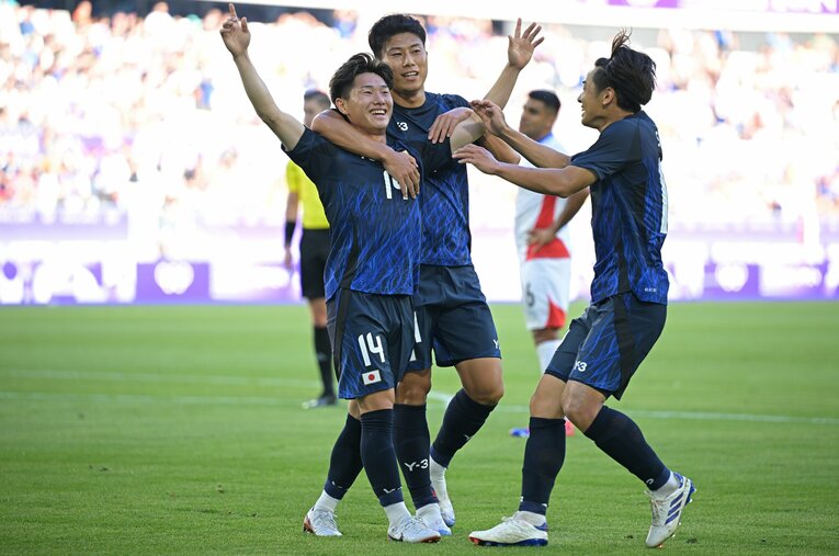 ©Takuya Kaneko/JMPA