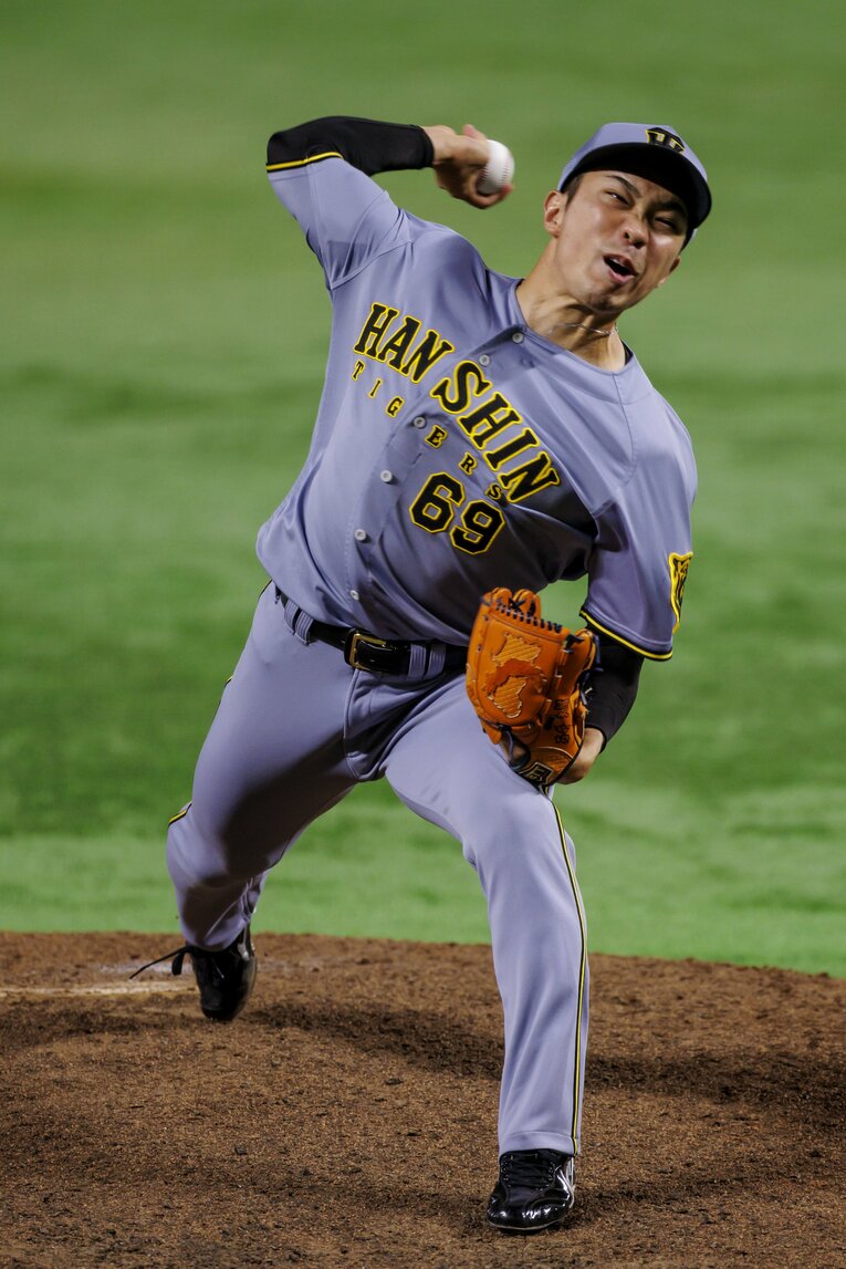 ©️Kiichi Matsumoto