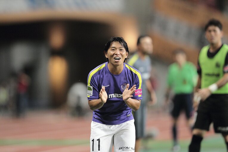 ©︎Kiichi Matsumoto