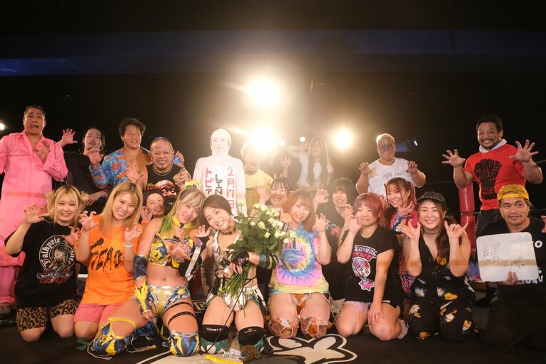 ©Norihiro Hashimoto