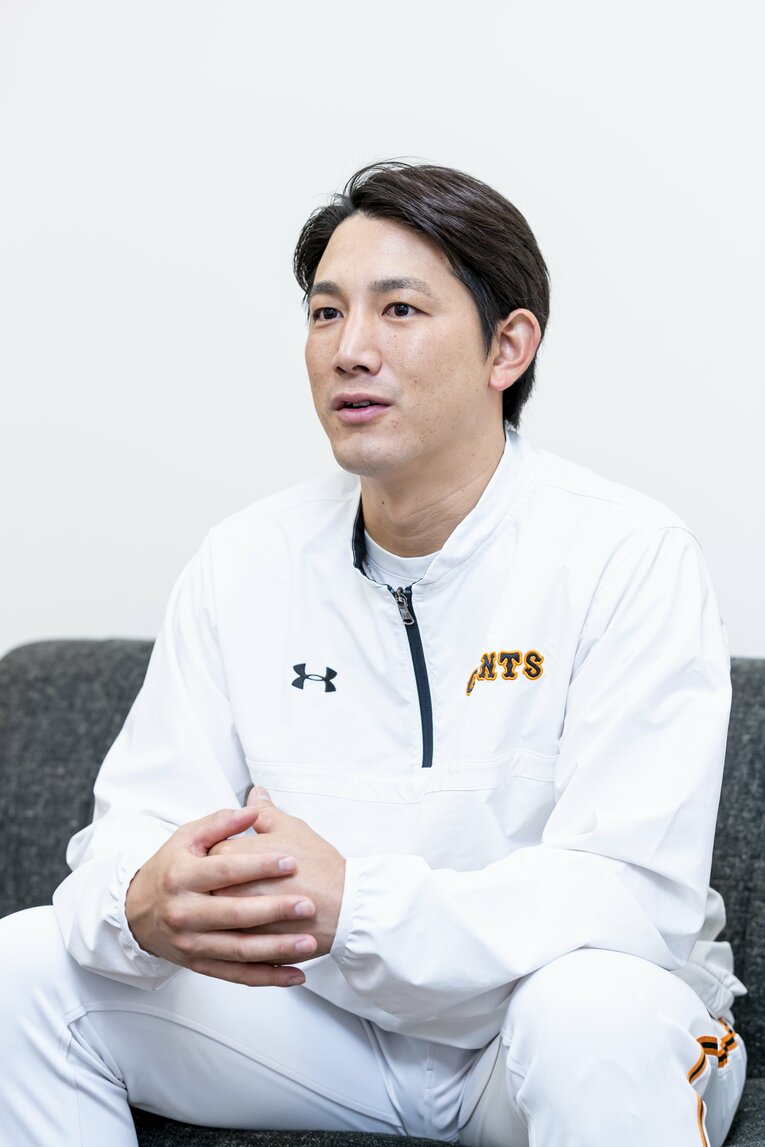 小林誠司　(C)Kiichi Matsumoto