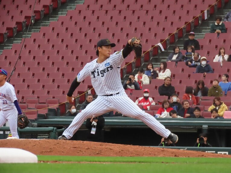 森木…写真はまだまだ続きます　©Kou Hiroo