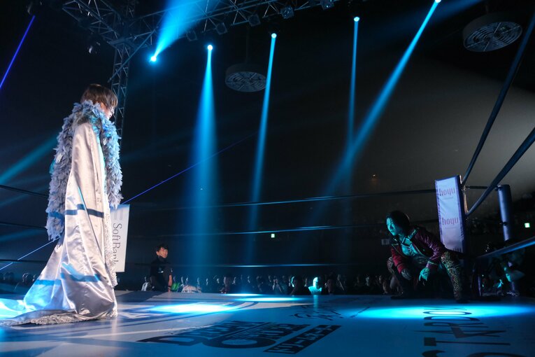 「可愛いのかと思ったら鬼やんけ」出会いから9年の決着…安納サオリを破った岩田美香のプライドの理由「スターダムはどんどん大きくなって…」(68)