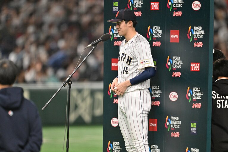 チェコ戦　©Naoya Sanuki