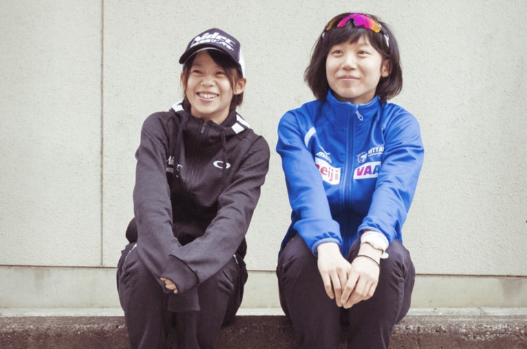 初の著書で妹・高木美帆への想いを赤裸々に明かした高木菜那　（写真は2016年撮影）　©Takuya Sugiyama