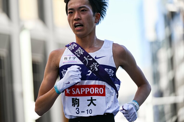 10区・青柿　©Nanae Suzuki