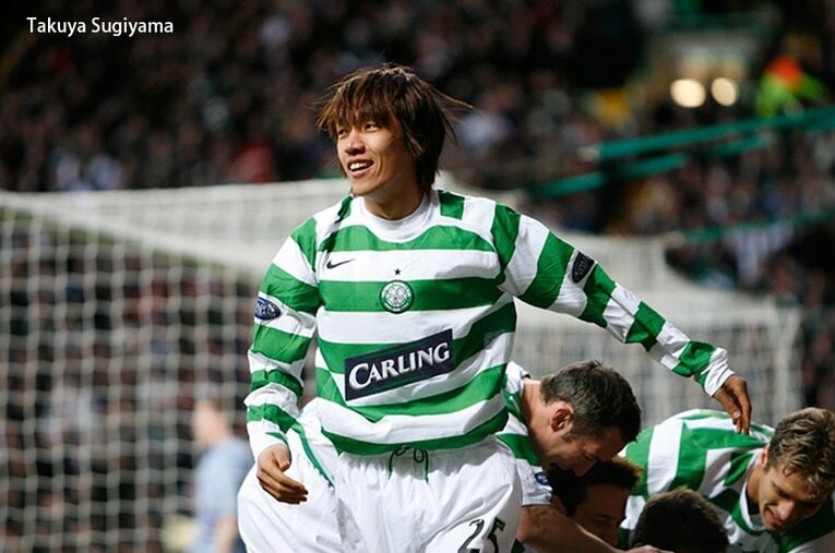 中村俊輔はレッジョで逞しくなった。セルティックの英雄となる男の秘話。(2)