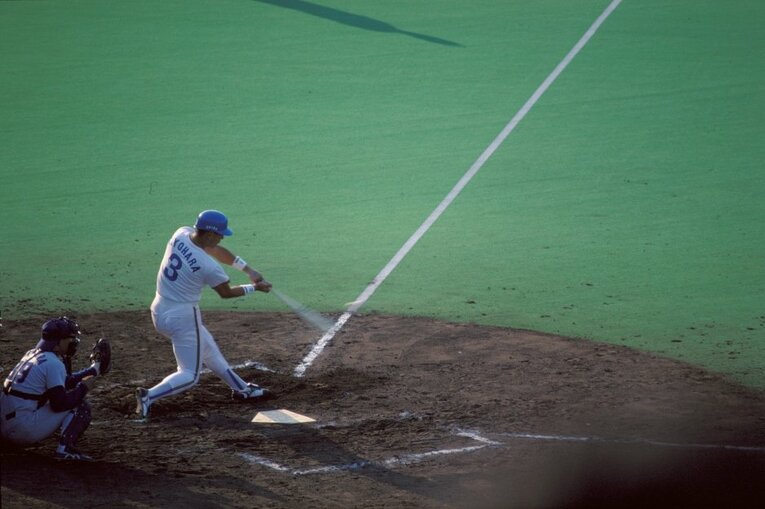 ©Sports Graphic Number