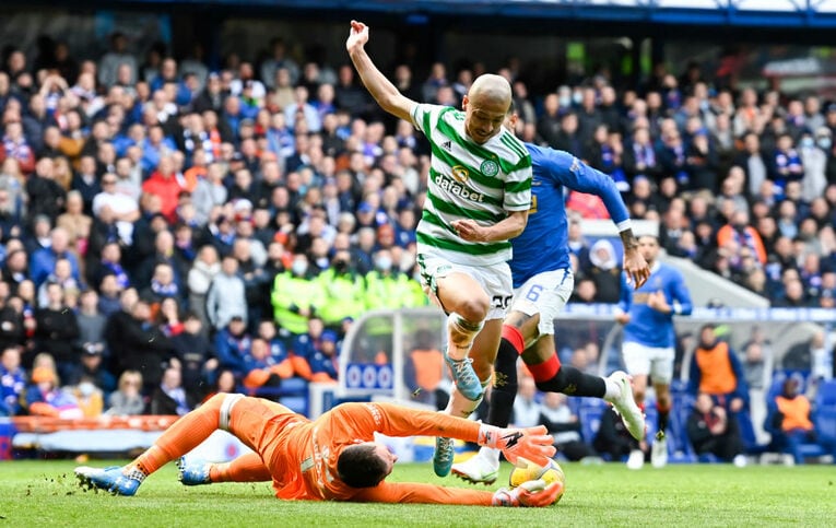 ©Rob Casey/Getty Images