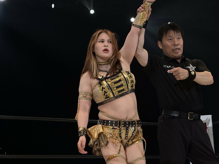 「叩かれても嫌われても、やりたいことをやる」と月山