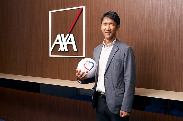 「誰かにとっての憧れの存在になりたい！」ブラインドサッカー®川村怜の人生の目的。(1)