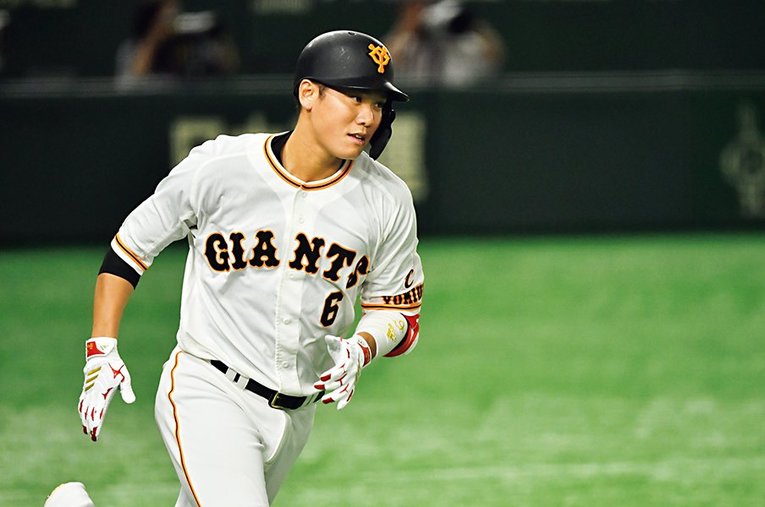 坂本は2500、3000本安打だけでなく生涯打率3割も目指せるか©Hideki Sugiyama