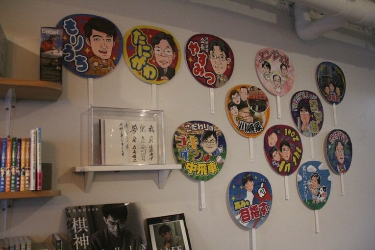 “藤井聡太五冠ブーム”の一方で…「リアルでもカジュアルに気軽に指せる場所があればいいな」将棋カフェの願いとは(14)