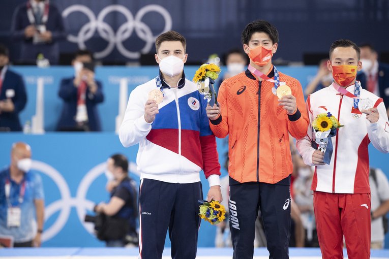 ©Asami Enomoto／JMPA