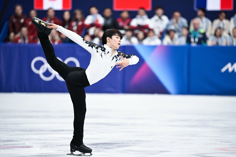 ©️Asami Enomoto/JMPA