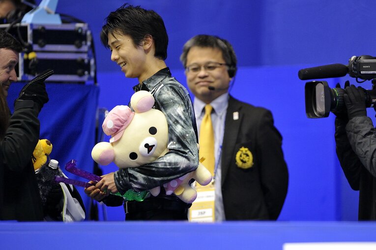 2012年 ／ photograph by Takuya Sugiyama