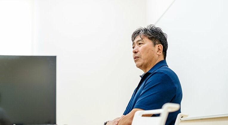 岩出流「脱体育会系」で培う人間力。帝京ラグビーが根付く教え子のW杯。(3)