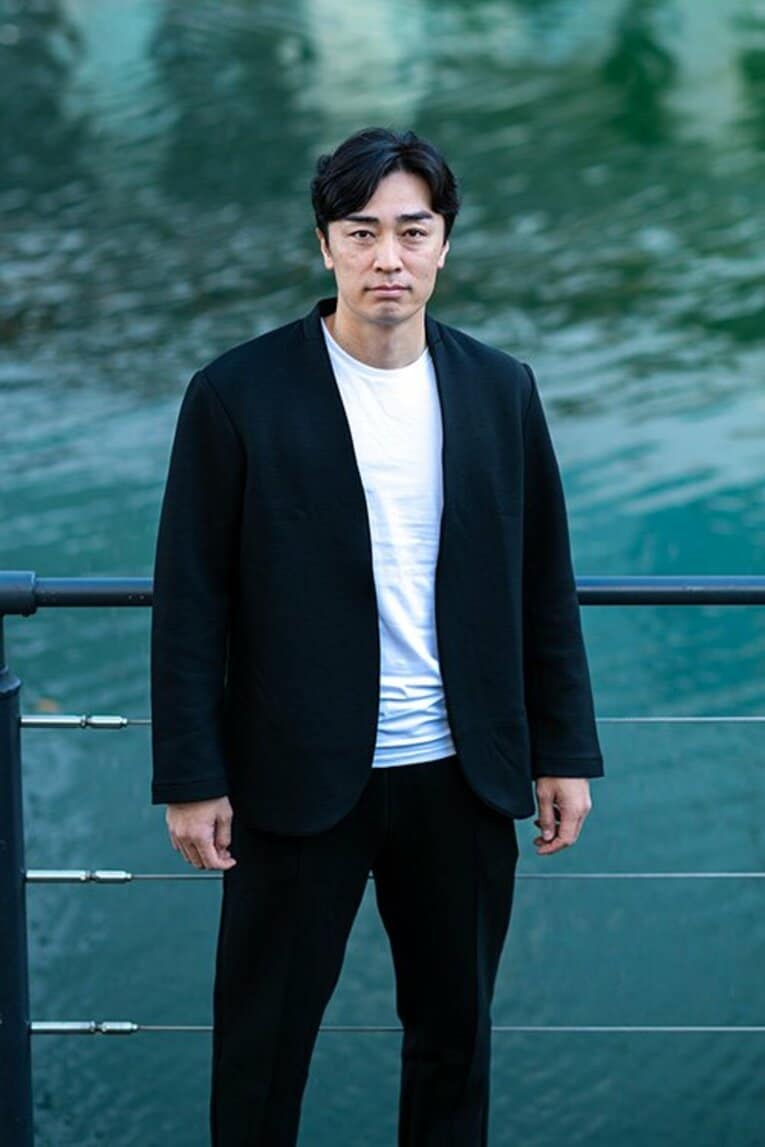 和田毅　Tsuyoshi Wada　2003年福岡ダイエーホークス（当時）入団。'14～'15年シカゴ・カブスでプレーし、'16年ホークスに復帰。復帰1年目に最多勝・最高勝率のタイトルを獲得。'17年以降はケガに苦しむが、'20年に8勝、'21年5勝、'22年7勝、'23年8勝。日米通算163勝　©Takuya Sugiyama