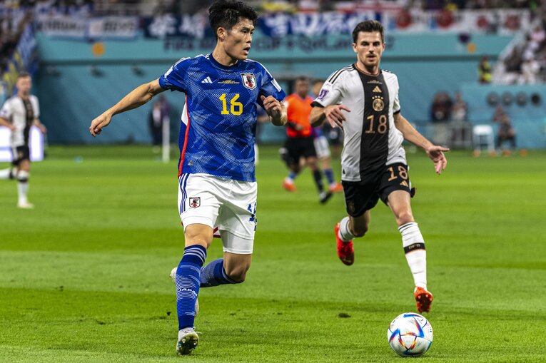 ©Takuya Sugiyama/JMPA