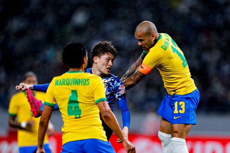 ©Kiichi Matsumoto/JMPA