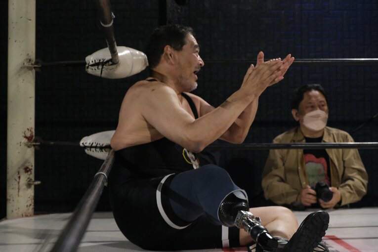 ©Norihiro Hashimoto