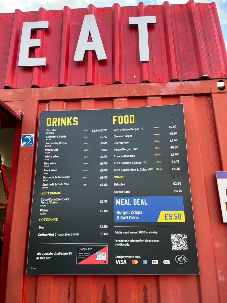 【ブライトン、クリスタルパレスのリアルな風景／全60枚超】©Shintaro Okawa